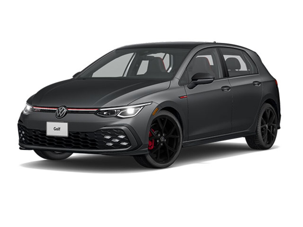 New 2024 Volkswagen Golf GTI For Sale Avondale AZ Call (855) 346